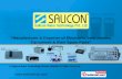 Electronic Testing Equipment by Salicon Nano Technology Private Limited, Delhi