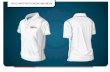 Polo shirt - Putih MI (1)