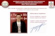 Babaev Denis - Final report as Head of the Student Union