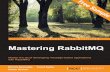 Mastering RabbitMQ - Sample Chapter