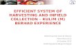Kulim (M) Berhad Experience - Palm Mech 2012 - Paper by MFAM