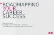 Roadmapping Your Career Success