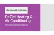 Buffalo Air Conditioning and Heating | DeZiel Heating and Air Conditioning Inc