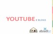 Youtube e blogs   Apresentação ETEC Abradi-sp social - Agência da Vila