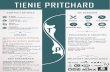 Tienie Pritchard - CV