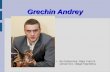 Grechin Andrey