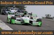 Watch Indycar Race GoPro Grand Prix of Sonoma Grandprix Racing