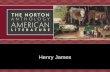2130_American Lit Module 1 _Henry James