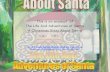The Life And adventures Of Santa: A Christmas Story  About Santa Excerpt