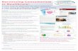 Harnessing Consumerism in Healthcare : Fmlm poster aruncastro