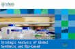 Strategic Analysis of Global Synthetic and Bio-based Biodegradable Plastics Market 2014-2018