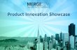 Perforce Innovations Showcase 