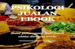 Ebook Psikologi Jualan