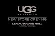 UGG - Lenox Square Mall