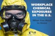 Workplace Chemical Exposures in the U.S.