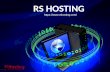 Cheap UK Web Hosting - RS Hosting