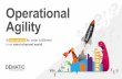 Operational Agility for your Distribution Center