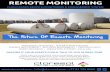 Industrial Remote Monitoring