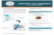 Policy Brief-Property Tax Assessment Summary