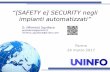 Introduzione Tavola Rotonda su Security a MECSPE