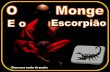 O monge e_o_escorpião