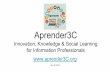 Aprender3C - Presentation Library 2.015