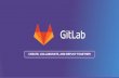 GitLab webcast - Release 8.4
