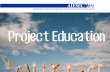 AIESEC - Project Education