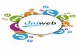 Продвижение сайтов в компании "ЮниВеб"