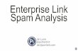Enterprise Link Spam Analysis- Estudio34 Presents Ian Lurie In LinkLove2013