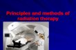 Radiology   Radiation-thearphy
