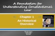 Constitutional Issues - Chapter 1