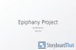 Epiphany project-basic