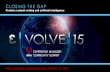 EVOLVE'15 | Maximize | Paul Bongers | Closing The Gap - Creative Content Writing & Artificial Intelligence