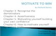 презентация Motivate to win