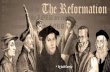 3.reformation and the wars of religion