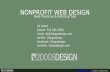 NonProfit Web Design & Redesign Tips