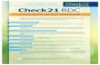 CheckAlt's Bfferings Brochure for Credit Unions