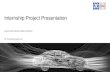 Internship Project Presentation - KARTHICK SIVARAMAN (1)