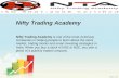 Nifty Trading Academy Surat Reviews