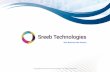 Sreeb Technologies - Corporate Overview
