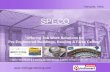 Pre Fabricated by Speco-Tech Roofing & Ceiling Systems Private Limited Faridabad