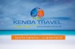 Kenba travel - Selvforkælelse i Grækenland