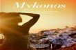 Mykonos yacht week