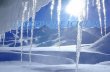 Incredible icicles