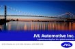 JVL Automotive Exec Overview rev 9_11
