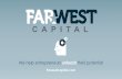 Far West Capital: Unleash Your Potential