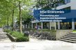 Msc Economics - Study Economics at Tilburg University