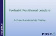 Forbairt positional leaders pdf