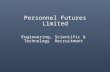 Personnel Futures Limited December 2016